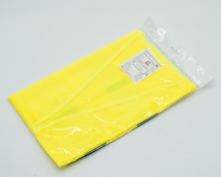 PKMOT (257) kamizelka ostrzegawcza min