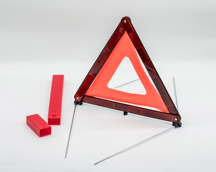 PKMOT (284) Trójkąt ostrzegawczy min