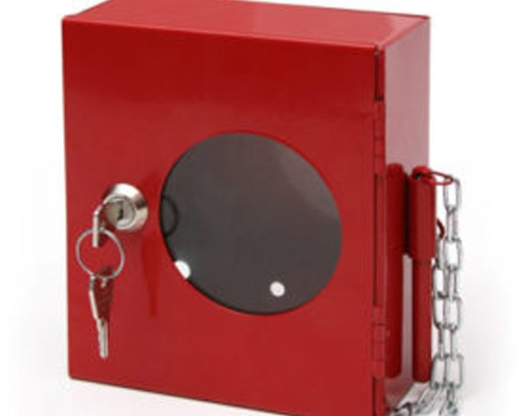 kasetka-na kluczyk ze zbijakiem